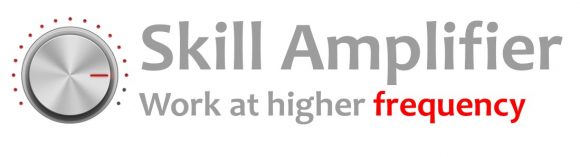 Skill Amplifier: work at higher frequency
