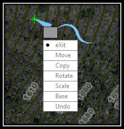 MoCoRo functionality