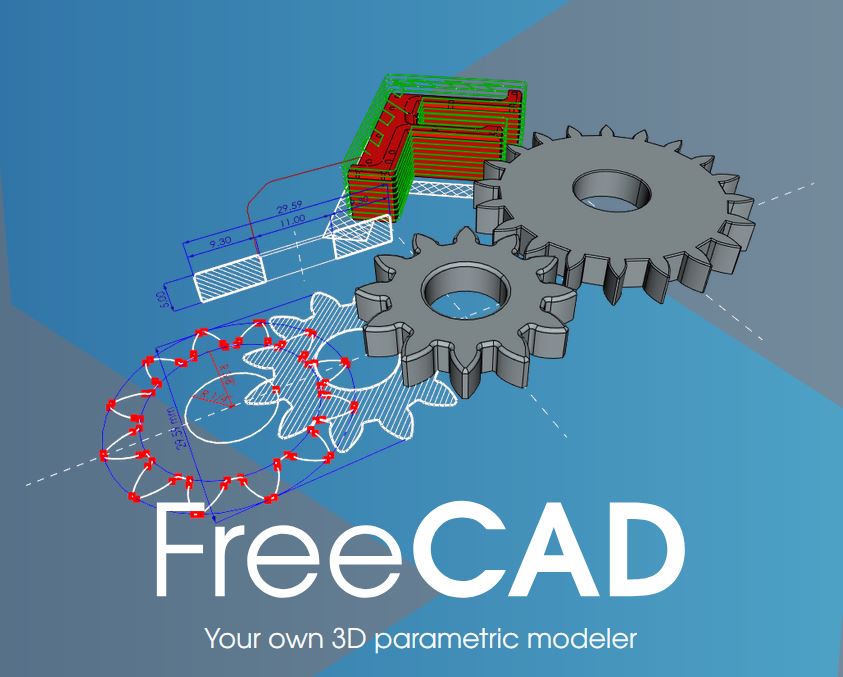 3D AutoCAD Alternative