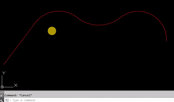 how to offsite multiple in autocad