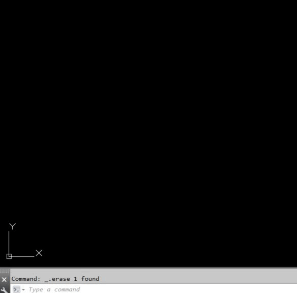 learn how to draw Octagon in autocad
